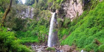 Coban Dudo malang