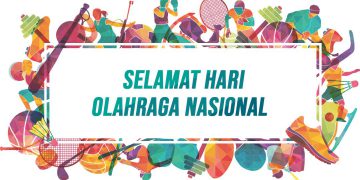 Sejarah Hari Olahraga Nasional