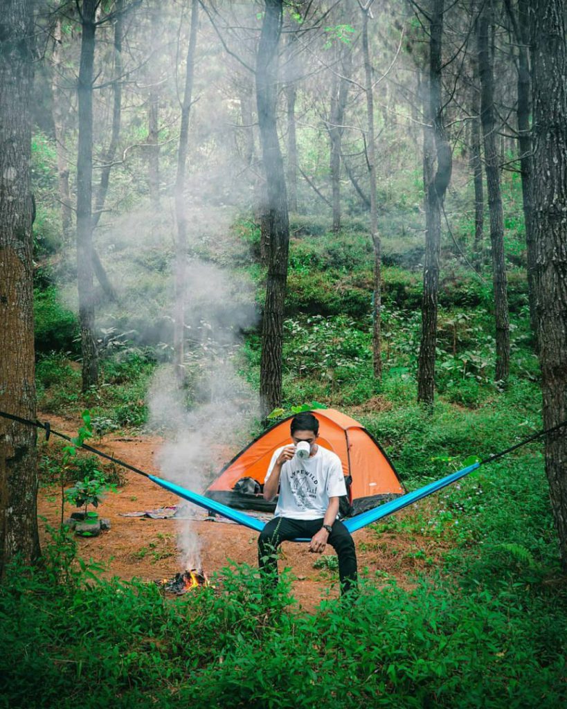 5 Rekomendasi Camping Ground di Malang yang Wajib Banget Dicoba