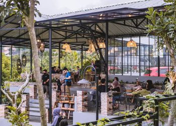 Dear Pemilik Kedai Kopi, ini Saran untuk Kalian di Masa Pandemi