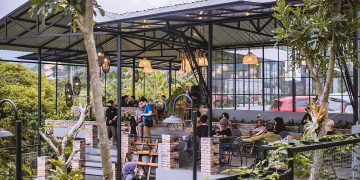 Dear Pemilik Kedai Kopi, ini Saran untuk Kalian di Masa Pandemi