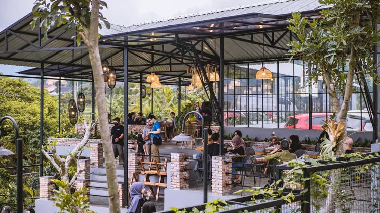 Dear Pemilik Kedai Kopi, ini Saran untuk Kalian di Masa Pandemi