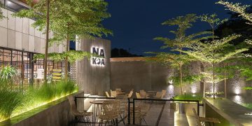 Nakoa Cafe Malang