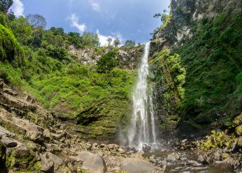 Air Terjun Coban Rondo