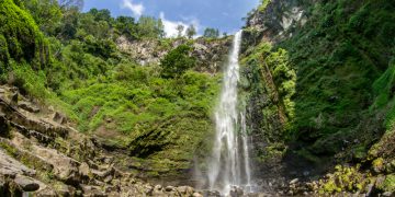 Air Terjun Coban Rondo
