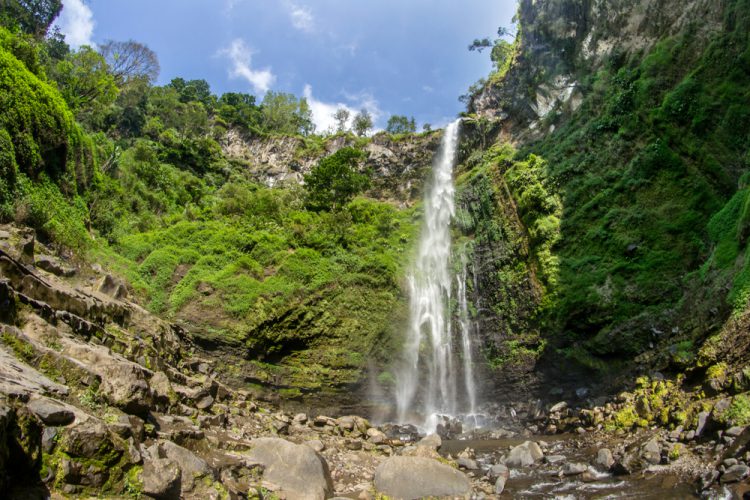 Air Terjun Coban Rondo