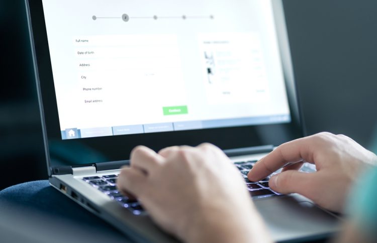 Verifikasi email prakerja