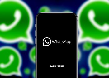 Login WhatsApp di 4 Handphone