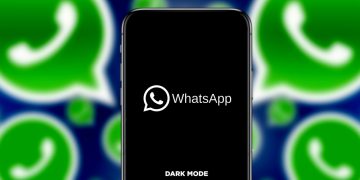 Login WhatsApp di 4 Handphone