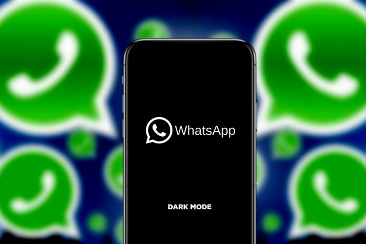 Login WhatsApp di 4 Handphone