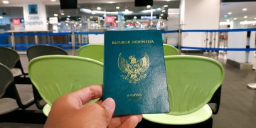 Masa Berlaku Paspor 10 tahun