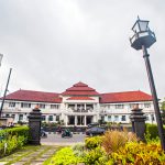 wisata sejarah di Malang