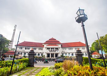 wisata sejarah di Malang