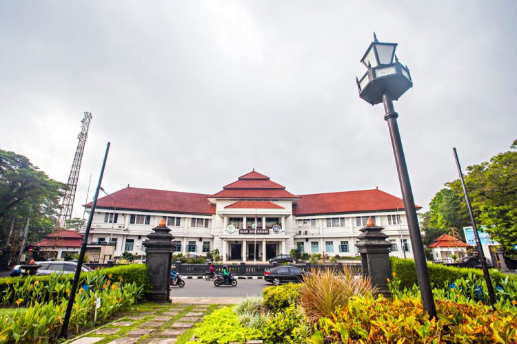 wisata sejarah di Malang