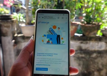 prakerja gelombang 12