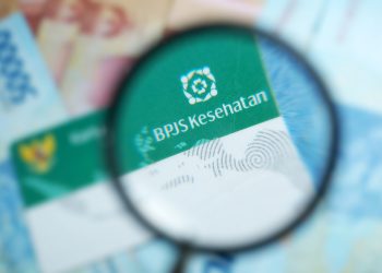 Kelas Peserta BPJS