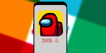 GAme Among us