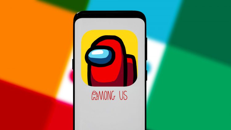 GAme Among us