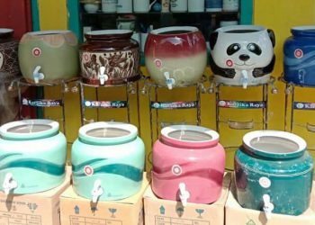 Daftar Toko Keramik di Kota Malang