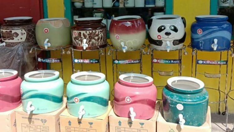 Daftar Toko Keramik di Kota Malang