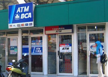 Daftar ATM BCA di Malang Raya