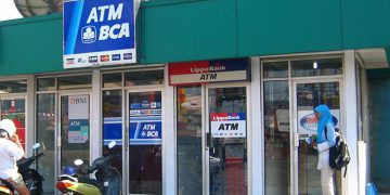 Daftar ATM BCA di Malang Raya