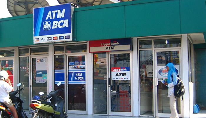Daftar ATM BCA di Malang Raya