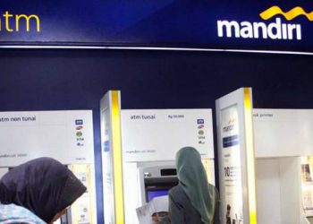 Daftar ATM Mandiri di Malang Raya