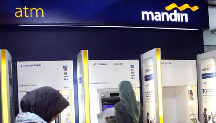 Daftar ATM Mandiri di Malang Raya