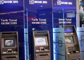 Daftar ATM BRI di Malang Raya