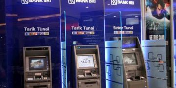 Daftar ATM BRI di Malang Raya