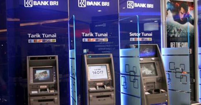 Daftar ATM BRI di Malang Raya