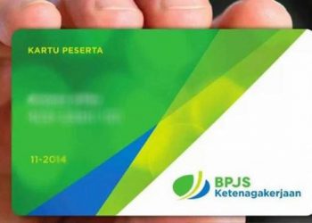 JKP, Program Baru BPJS Ketenagakerjaan dalam UU Cipta Kerja