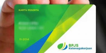 JKP, Program Baru BPJS Ketenagakerjaan dalam UU Cipta Kerja