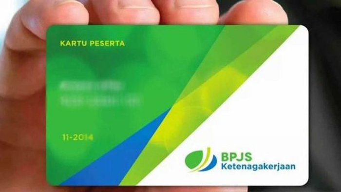 JKP, Program Baru BPJS Ketenagakerjaan dalam UU Cipta Kerja
