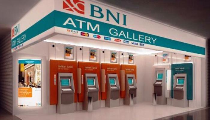 Daftar ATM BNI di Malang Raya