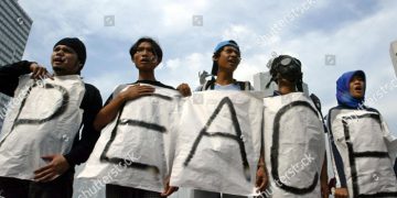 Ketua DPRD Kota Malang Siap Temui Masa Demo Tolak Omnibus Law