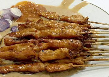 Daftar Alamat Warung Sate di Malang Raya