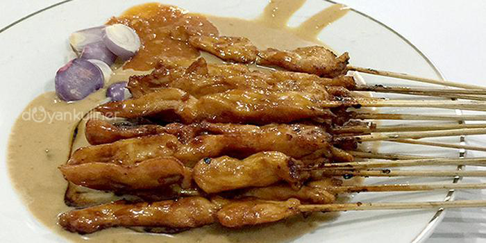 Daftar Alamat Warung Sate di Malang Raya
