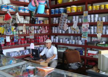 Daftar Alamat Toko Bangunan di Malang Raya