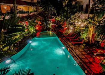 Inilah Hotel Bintang 5 di Malang Raya