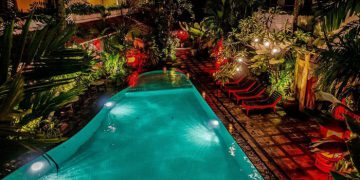 Inilah Hotel Bintang 5 di Malang Raya
