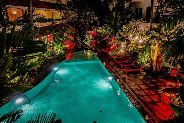 Inilah Hotel Bintang 5 di Malang Raya