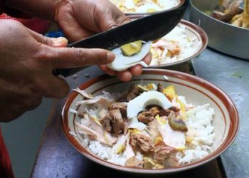 Daftar Alamat Warung Soto di Malang Raya