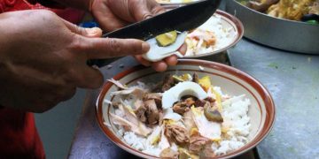Daftar Alamat Warung Soto di Malang Raya