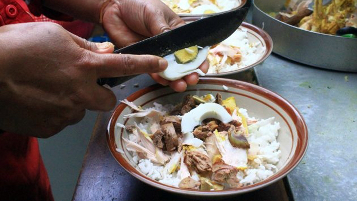 Daftar Alamat Warung Soto di Malang Raya