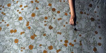 Selamat Hari Batik Nasional, Bagaimana Sejarahnya?
