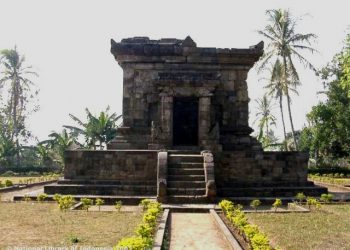 Wisata Sejarah ke Candi Badut, Lokasi dan Harga Tiketnya