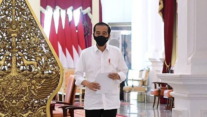 Libur Panjang Oktober 2020