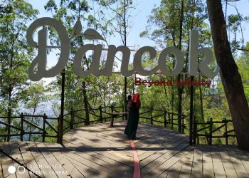 Nyoklat dan Hunting Foto di Dancok Cafe Malang, yuk!